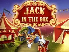 Слот Jack In The Box
