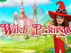 Слот Scratch Witch Pickings